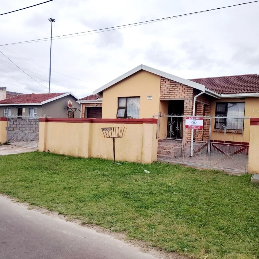 6 Bedroom Property for Sale in Mdantsane Nu 17 Eastern Cape